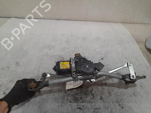 Front wiper motor RENAULT MEGANE III Hatchback (BZ0/1_, B3_) 1.5 dCi (BZ09, BZ0D, BZ1W, BZ29, BZ14) | BP21718639M29 