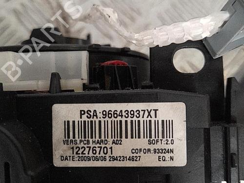 Used Steering column stalk PEUGEOT 308 SW I (4E_, 4H_) 2.0 HDi (136 hp) 21711758