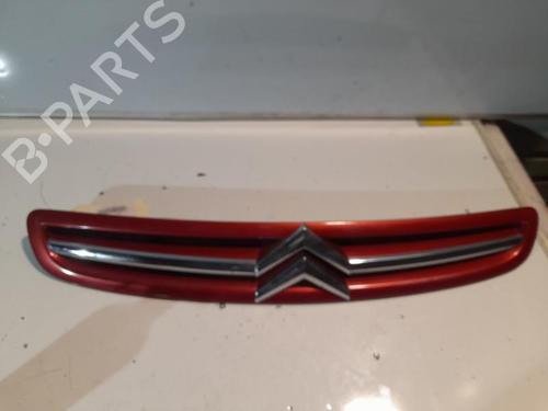 Grille CITROËN XSARA PICASSO (N68) 1.6 16V | BP21713985C40 