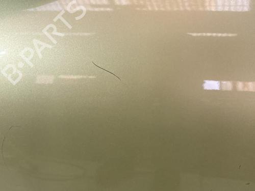 Left front door CITROËN C4 Grand Picasso I (UA_) 1.6 HDi | BP21711110C2 