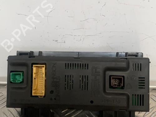 AC-Styringsenhed/Manøvreenhed PEUGEOT 307 Break (3E) 1.6 HDi 110 | BP22032398I5 