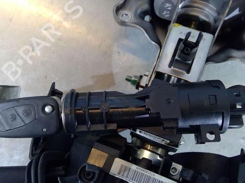 Ignition barrel FIAT BRAVO II (198_) 1.9 D Multijet (198AXB1A) | BP21724023M48 