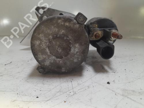 Used Starter Starter AUDI A3 (8P1) 1.9 TDI (105 hp) 21717715 21717715