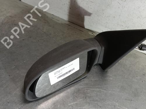 Used Left mirror CITROËN SAXO (S0, S1) 1.1 X, SX (60 hp) 29003800