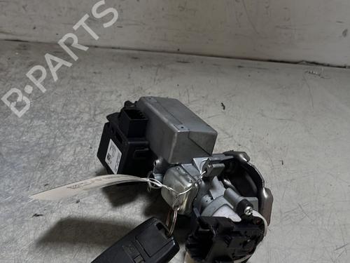 Used Ignition barrel Ignition barrel SUZUKI SX4 (EY, GY) 2.0 DDiS 4x4 (RW420D) (135 hp) 28173136 28173136