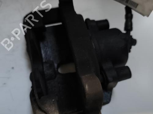 Used Left front brake caliper AUDI A3 (8P1) 2.0 TDI 16V (140 hp) 22789178