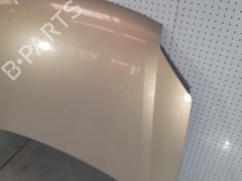 Used Hood CITROËN BERLINGO / BERLINGO FIRST MPV (MF_, GJK_, GFK_) 1.6 HDI 90 (MF9HX) (90 hp) 21695890