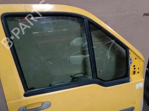 Right front door FORD TRANSIT CONNECT (P65_, P70_, P80_) 1.8 Di | BP21702364C3 