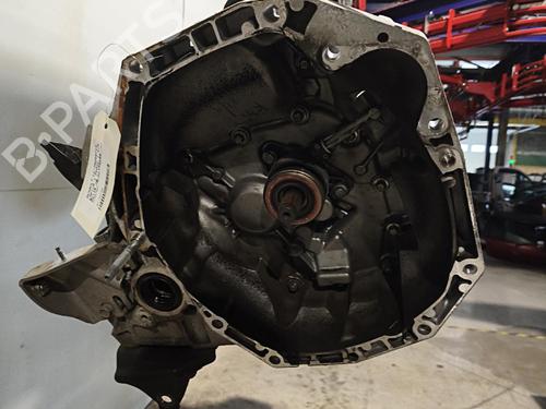 Gearbox RENAULT CAPTUR I (J5_, H5_) 1.5 dCi 90 (J5N4, J5M5, J5MW, J5M6, J5AL, J5AJ) | BP39227666M3 - Image 4
