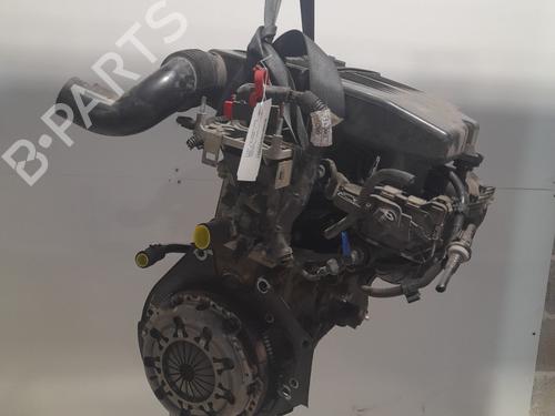 Used Engine Engine FIAT 500 (312_) 1.2 (312AXA1A) (69 hp) 22760794 22760794