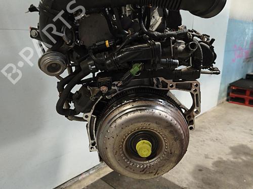 Engine PEUGEOT 2008 I (CU_) 1.2 THP 110 / PureTech 110 | BP39227624M1 - Image 6