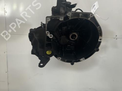Used Gearbox FORD FIESTA V (JH_, JD_) 1.4 TDCi (68 hp) 26729192