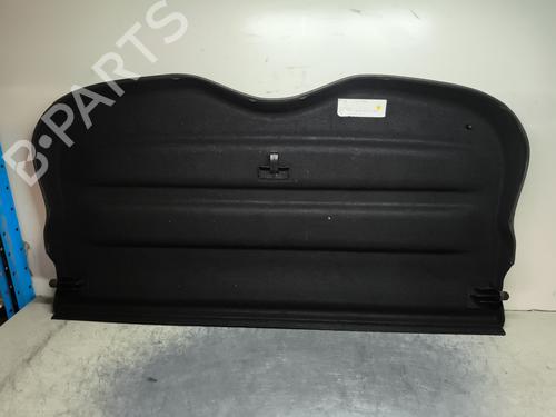 Used Rear parcel shelf Rear parcel shelf CITROËN DS4 (NX_) 1.6 HDi 115 (114 hp) 30553350 30553350