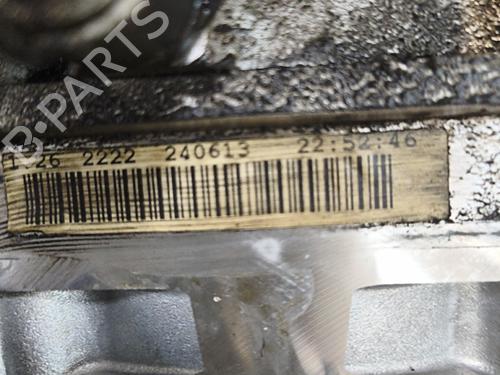 Engine FORD FIESTA VI (CB1, CCN) 1.25 | BP31309313M1 - Image 4