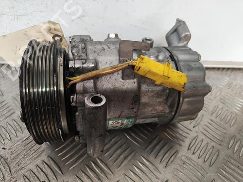 AC compressor PEUGEOT 206 Hatchback (2A/C) 1.4 16V | BP21712179M34 