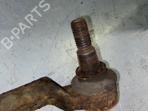 Used Steering rack Steering rack FORD MONDEO IV Turnier (BA7) 2.0 TDCi (130 hp) 21714828 21714828