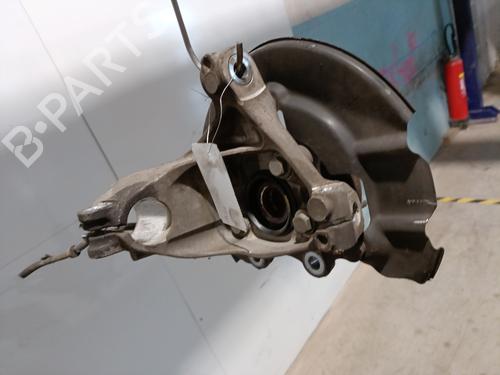 Used Right front steering knuckle VOLVO V40 Hatchback (525) D3 (150 hp) 29330529
