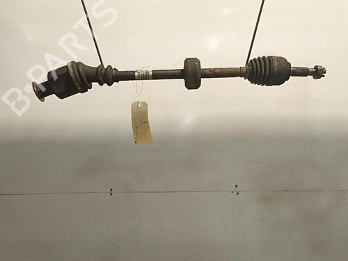 Right front driveshaft RENAULT TWINGO II (CN0_) | BP37502247M39 - Image 6