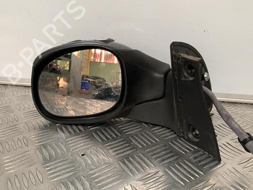 Left mirror PEUGEOT 206+ (2L_, 2M_) 1.4 HDi eco 70 | BP21708069C26