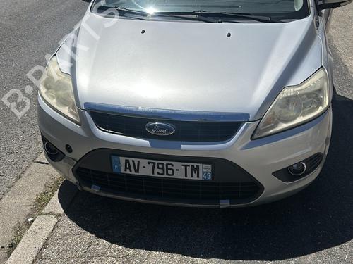 Right front window switch FORD FOCUS II (DA_, HCP, DP) 1.8 TDCi | BP28165844I26  - Image 8