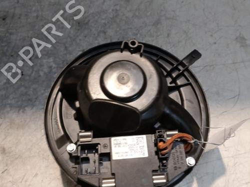 Heater blower motor SEAT LEON (1P1) 1.9 TDI | BP21704367M62 