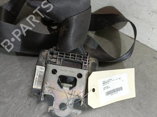 Front right seatbelt RENAULT KANGOO Express (FW0/1_) 1.5 dCi 90 (FW0G, FW05, FW08, FW11) | BP29081538I25 - Image 3