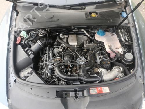 Left tailgate light AUDI A6 C6 Avant (4F5) 3.0 TDI quattro | BP38270229C79 - Image 9