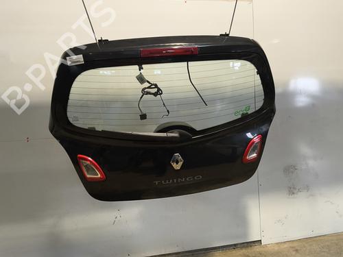tailgate-renault-twingo-ii-cn0_-2007-34057345 main image