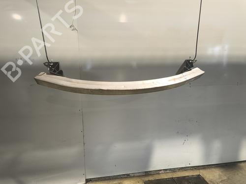 Front bumper reinforcement AUDI A2 (8Z0) 1.4 TDI | BP32445378C109