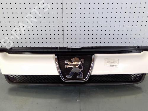 Grille PEUGEOT BOXER Van (244) 2.2 HDi | BP21716125C40