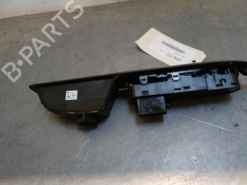 Front left window mechanism CITROËN DS3 (SA_) 1.6 HDi 110 | BP29003513C22