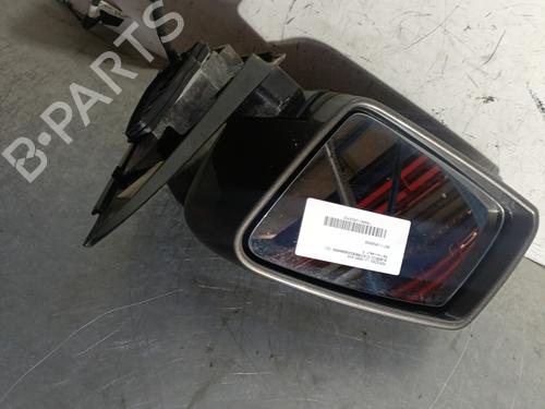 Used Left mirror MERCEDES-BENZ E-CLASS (W212) E 220 CDI / BlueTEC (212.001, 212.002) (170 hp) 29331007