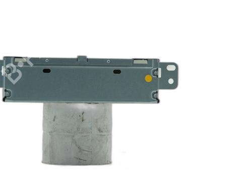 Autoradio Autoradio PEUGEOT 208 I (CA_, CC_) 1.2 VTI 82 (82 hp) 36554047 36554047