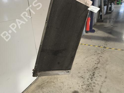 Water radiator BMW 5 (E60) 530 d | BP32315841M31 - Image 2