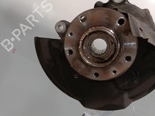 Used Right front steering knuckle Right front steering knuckle RENAULT GRAND SCÉNIC IV (R9_) 1.3 TCe 140 (R9NB) (140 hp) 27810294 27810294