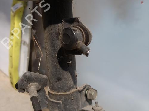 Right front shock absorber NISSAN JUKE (F15) 1.2 DIG-T | BP22652969M17 