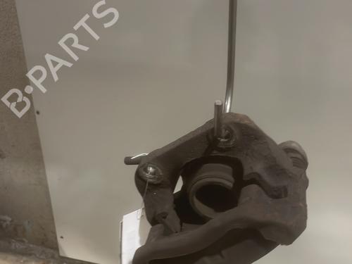 Left front brake caliper DACIA SANDERO 1.4 MPI LPG | BP22233936M105 - Image 2