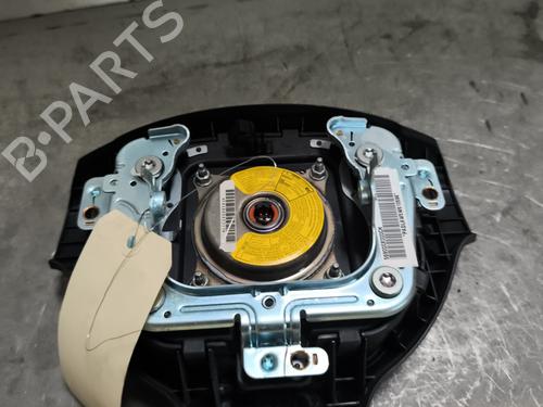 Used Driver airbag HYUNDAI i10 I (PA) 1.2 (78 hp) 27213922