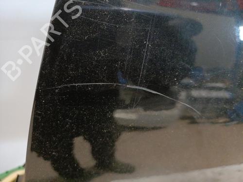 Left front door CITROËN C3 II (SC_) 1.4 HDi 70 (SC8HZC, SC8HR0, SC8HP4) | BP24847826C2 