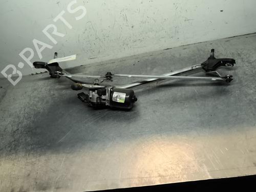 Used Front wiper motor Front wiper motor RENAULT KANGOO Express (FW0/1_) 1.5 dCi 90 (FW0G, FW05, FW08, FW11) (90 hp) 33992151 33992151