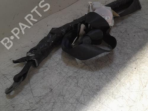 Used Rear left seatbelt Rear left seatbelt PEUGEOT PARTNER Tepee 1.6 HDi (114 hp) 21704815 21704815