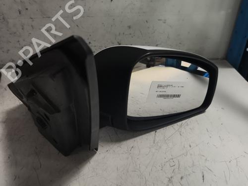 Right mirror RENAULT MEGANE III Hatchback (BZ0/1_, B3_) 1.5 dCi (BZ0C) | BP25624428C27 