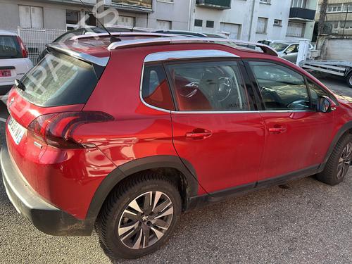 Andre PEUGEOT 2008 I (CU_) 1.2 THP 110 / PureTech 110 | BP36320862O1 - Image 5
