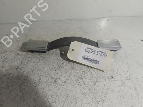 Used Front left interior door handle CITROËN C3 / C3 ORIGIN III (SX) 1.6 BlueHDi 100 (99 hp) 21693661