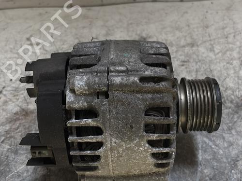 Used Alternator Alternator RENAULT CLIO IV (BH_) 1.5 dCi 90 (90 hp) 22233565 22233565