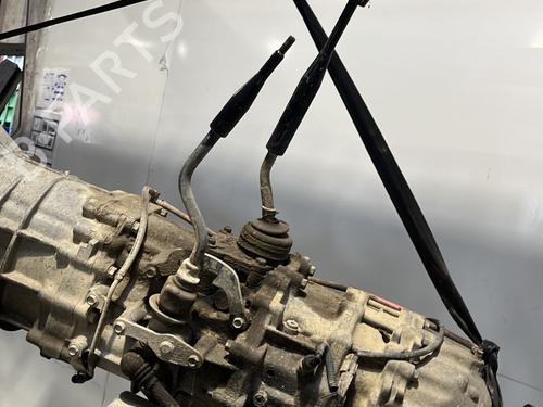 Gearbox NISSAN PATROL GR V Wagon (Y61) 2.8 TD | BP28354132M3 