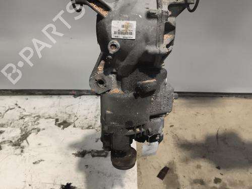 Used Rear differential FORD KUGA I 2.0 TDCi 4x4 (136 hp) 25336562