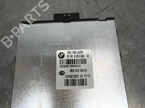 Used Electronic module Electronic module BMW X3 (F25) xDrive 30 d (258 hp) 29572113 29572113