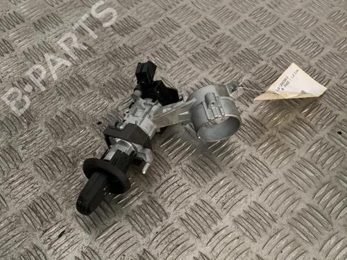 Used Ignition barrel Ignition barrel OPEL MERIVA B MPV (S10) 1.3 CDTI (75) (75 hp) 21722987 21722987