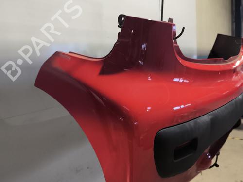 rear-bumper-citroen-c1-pm_-pn_-2005-2006-2007-2008-2009-2010-2011-2012-2013-2014-32721162 main image